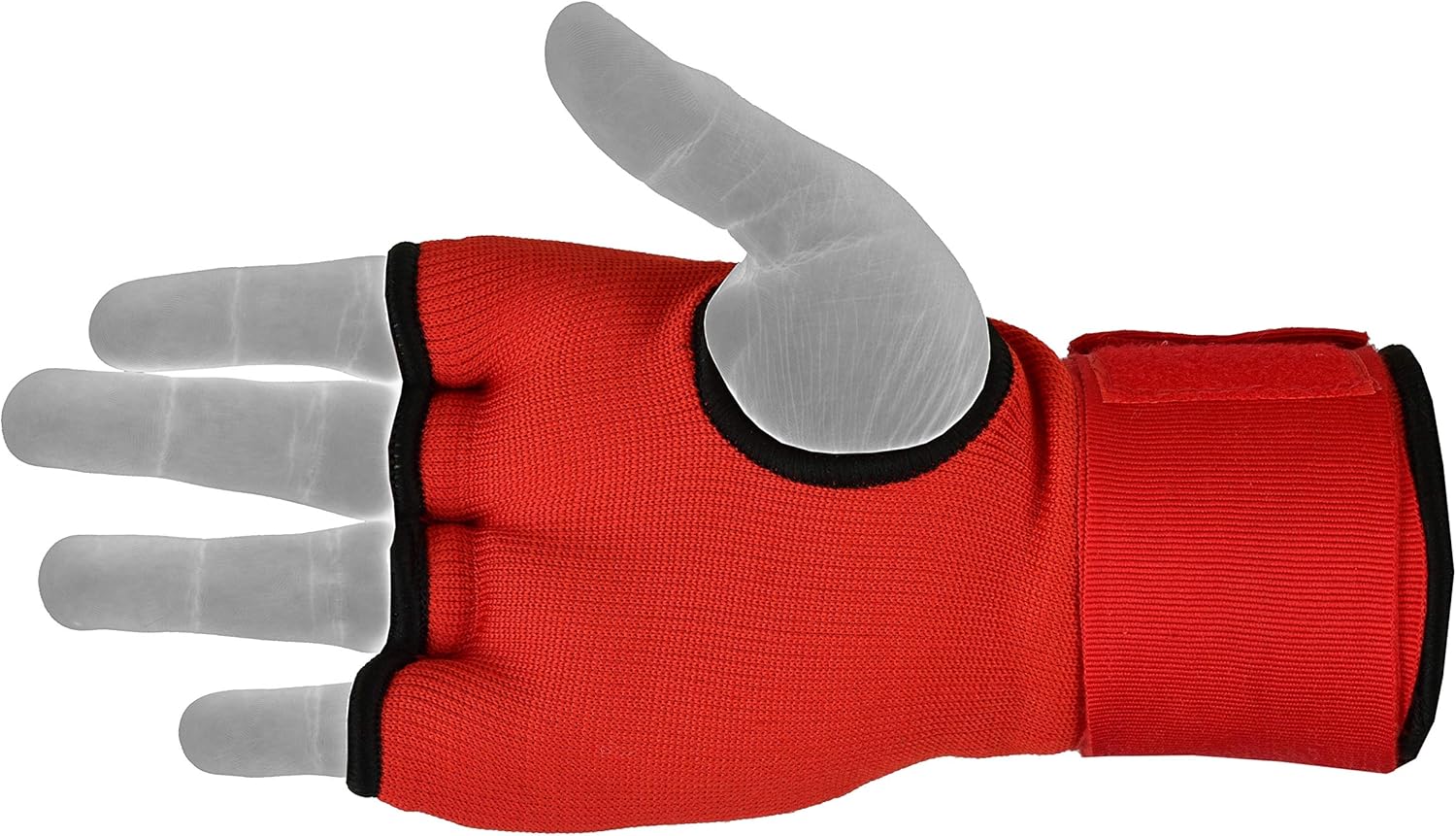 EMRAH PRO Training Boxing Inner Gloves Hand Wraps MMA Wraps Mitts - X : Sports & Outdoors