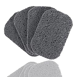 Soap Saver Pads, Non-Slip Soap Holder Pad, Self