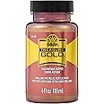 FolkArt Treasure Gold Brilliant Metallic Paint, 4 oz, Antique Copper
