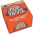 Cheatwell Games Quizmaster Pop Culture Trivia Game