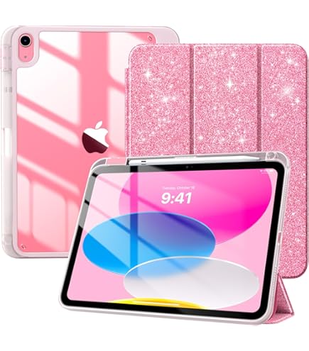 Amazon.com: TiMOVO Case for iPad (A16) 11th Generation 11 Inch
