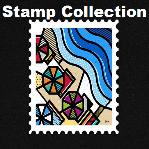 Stamp CollectionAmazon.co.jpAppstore for Android