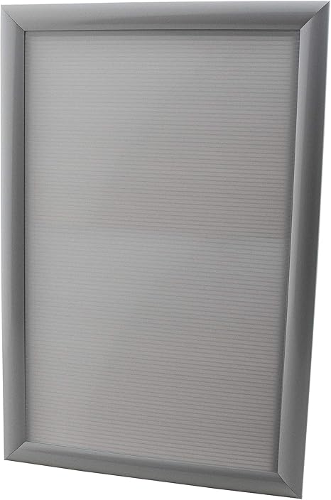 Amazon Com Marketing Holders 11 W X 17 H Poster Frame Wall Mount
