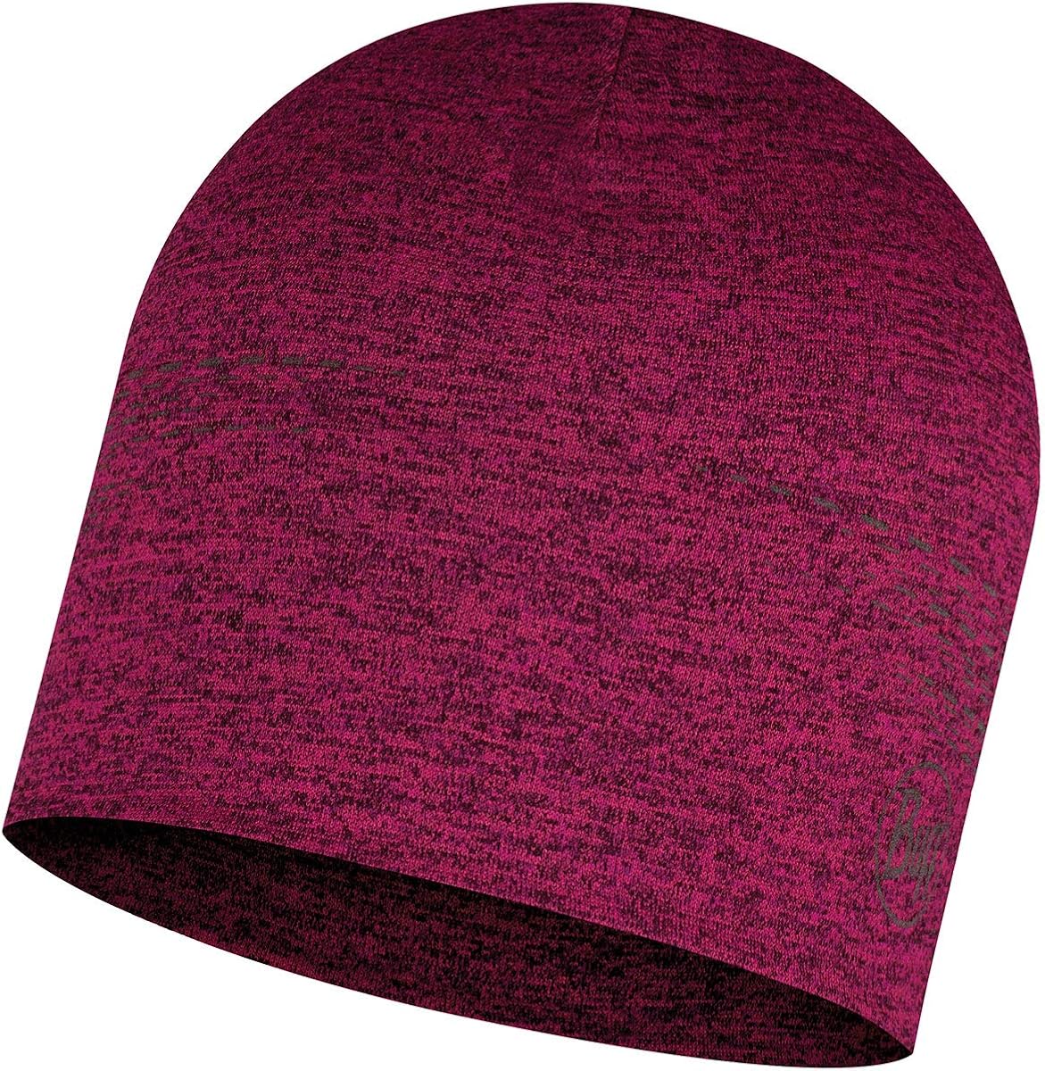 Buff Adult Dryflx Beanie Hats, One Size, R-Pump Pink at  Men’s Clothing store