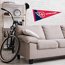 Rico Industries NCAA Dayton Flyers Exclusive 12" x