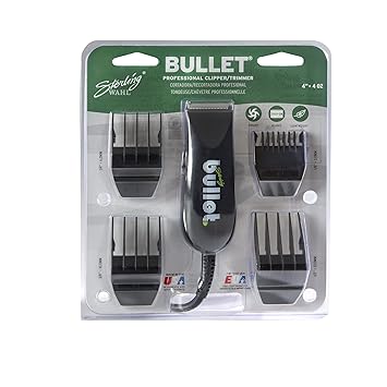 wahl sterling bullet replacement blade