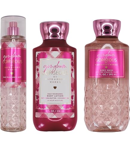 Amazon.com : Bath & Body Works Limited Edition Princess Collection