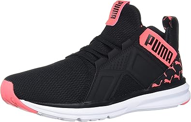 puma enzo runner trainers