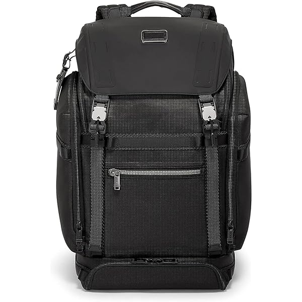TUMI Alpha Bravo Davis バックパック Davis Backpack