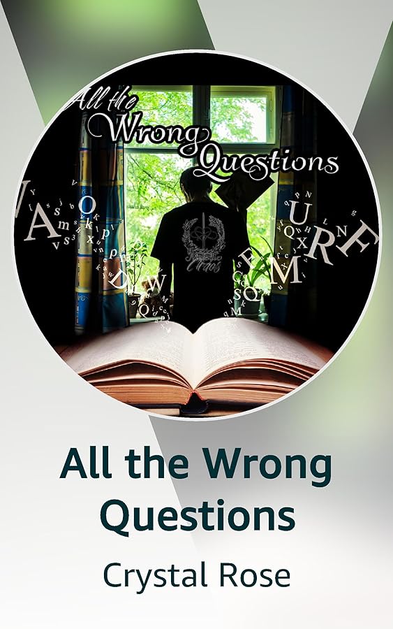 All the Wrong Questions Kindle Vella