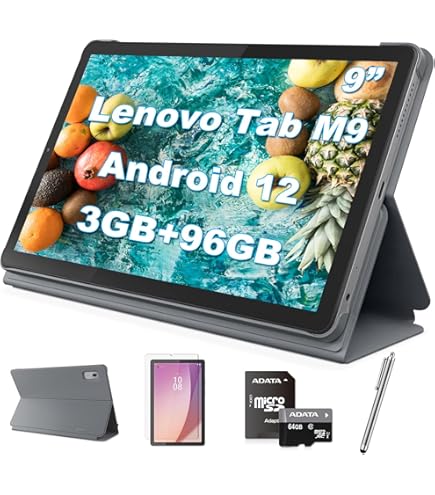 Amazon.com : Lenovo Tab Plus - 2024 - Premium Entertainment Tablet