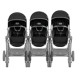 Evenflo Pivot Xpand Second Seat
