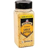 McCormick Grill Mates Garlic Butter Seasoning, 10.5