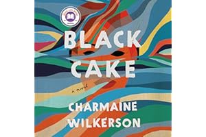Black Cake: A Novel