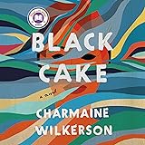 Black Cake: A Novel