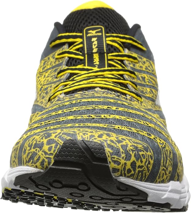 mizuno wave sayonara 2 2017