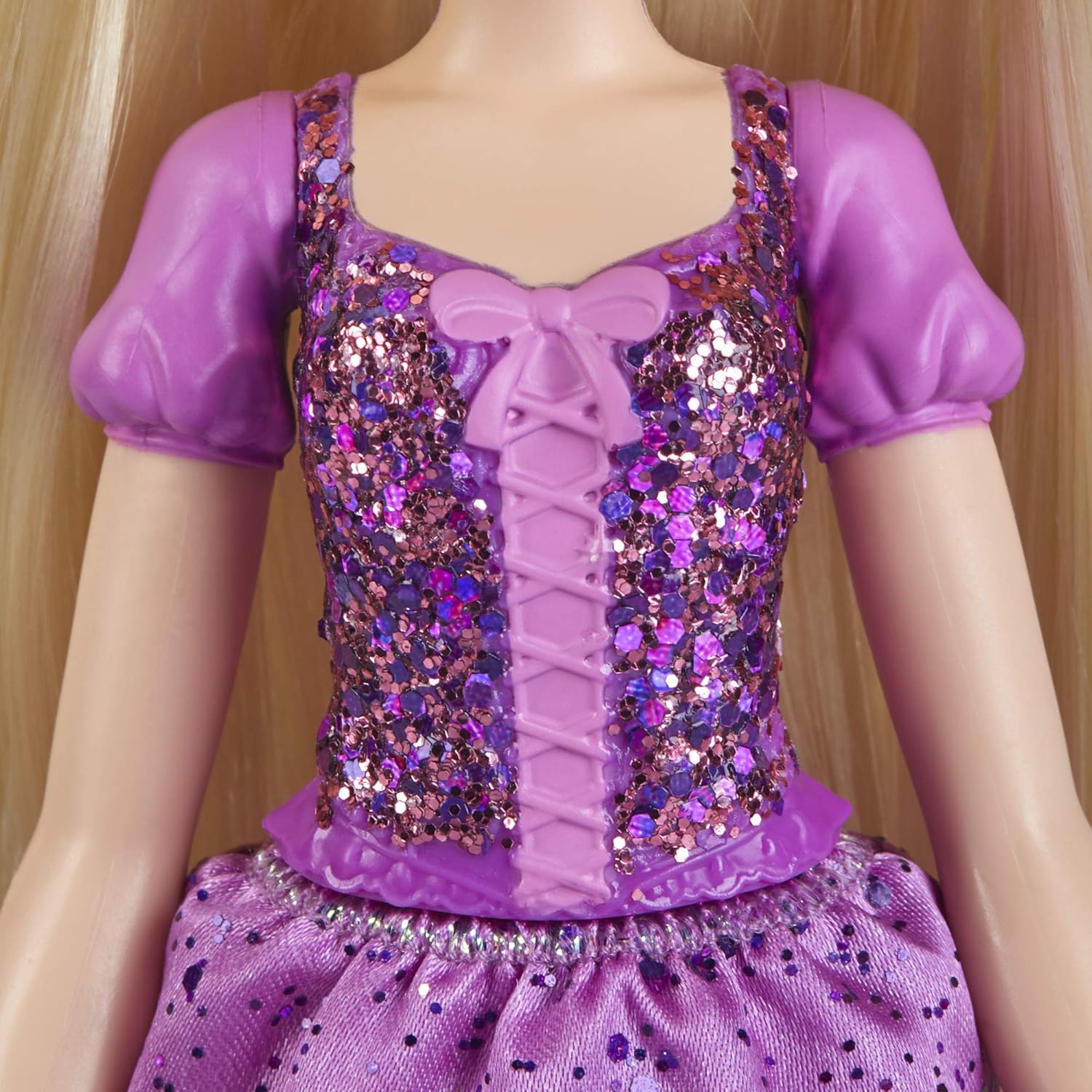 disney princess royal shimmer rapunzel