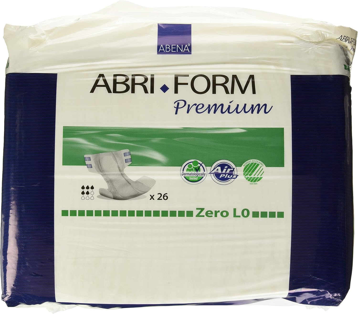 tampone per l'incontinenza urinaria