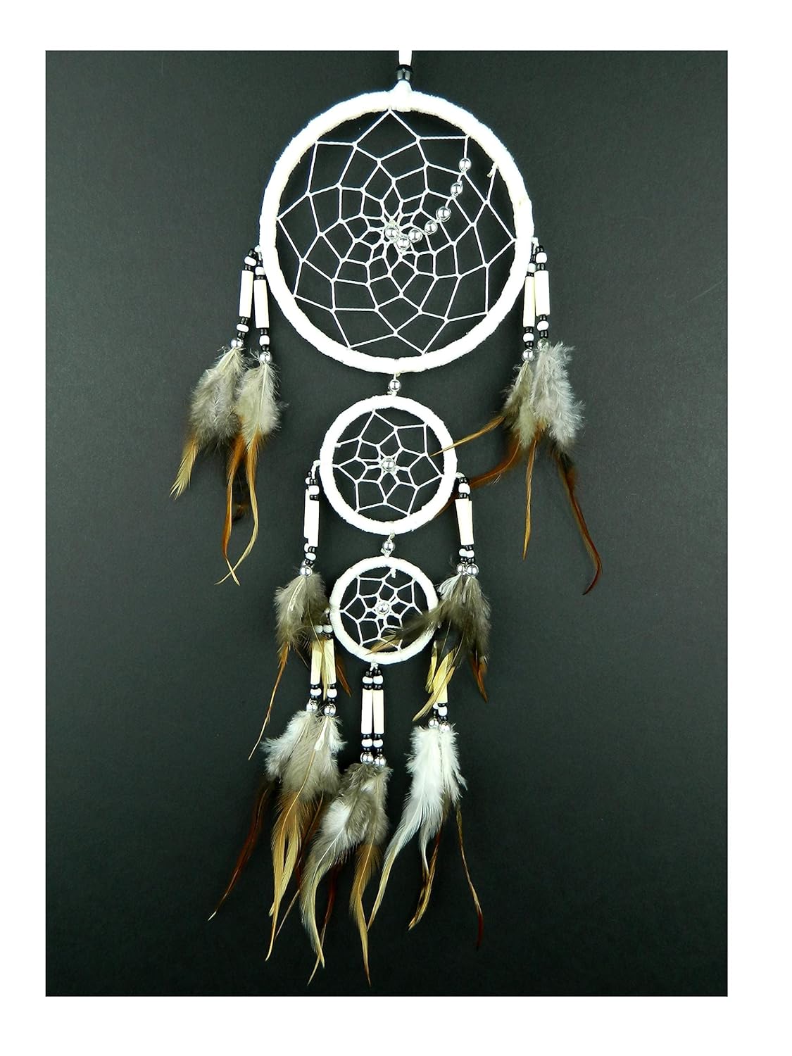 Dream catcher how to make