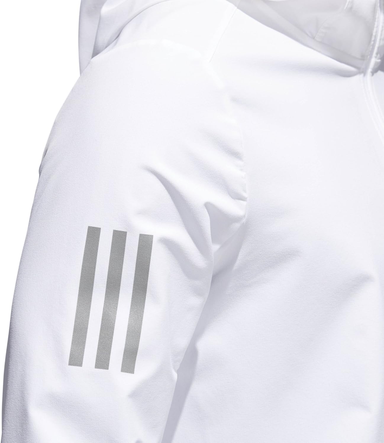adidas response shell jacket