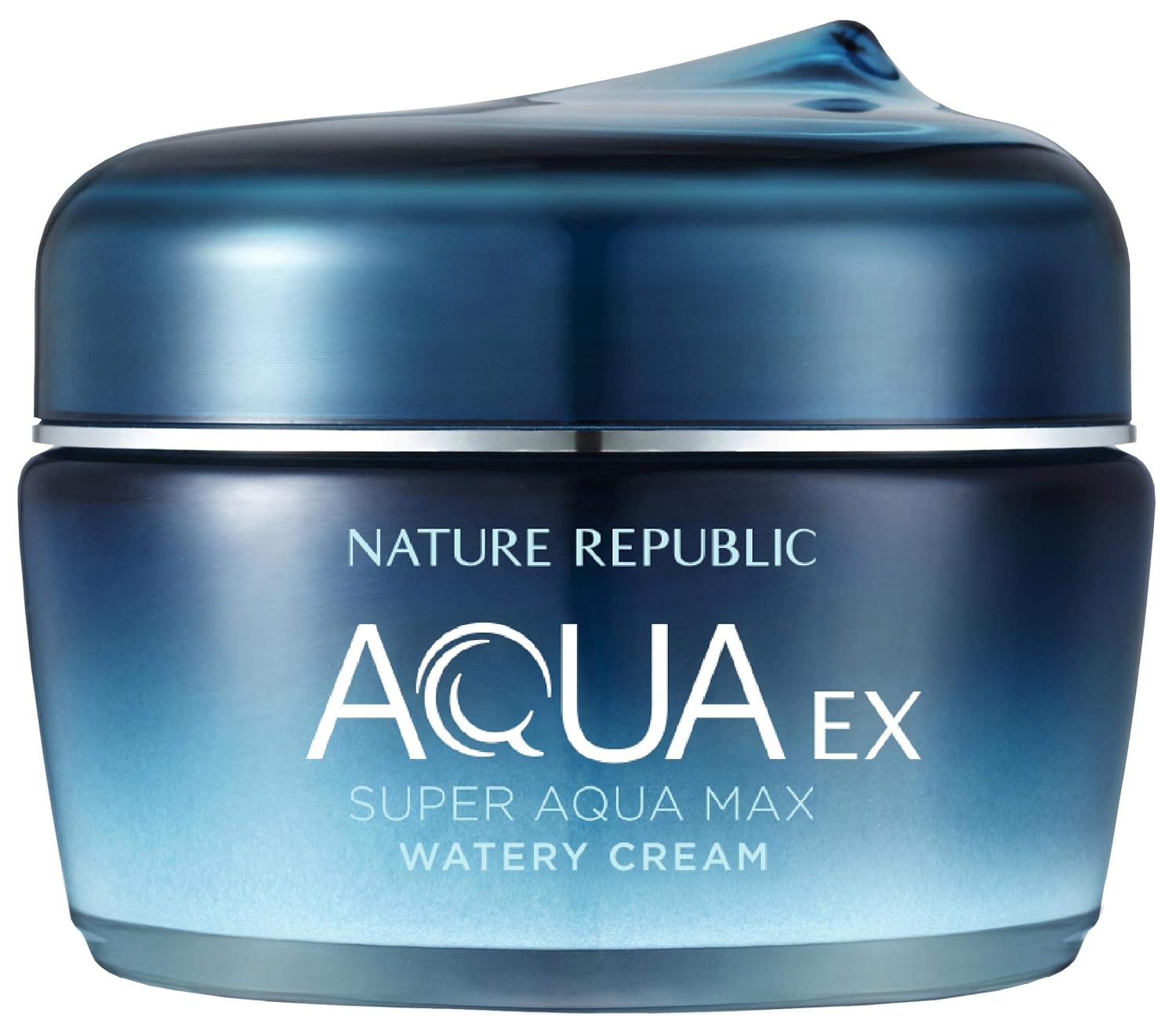 nature republic moisturizer