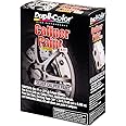 Dupli-Color (BCP403-2 PK) Silver Brake Caliper Paint Kit - 8 oz. Aerosol, (Case of 2)