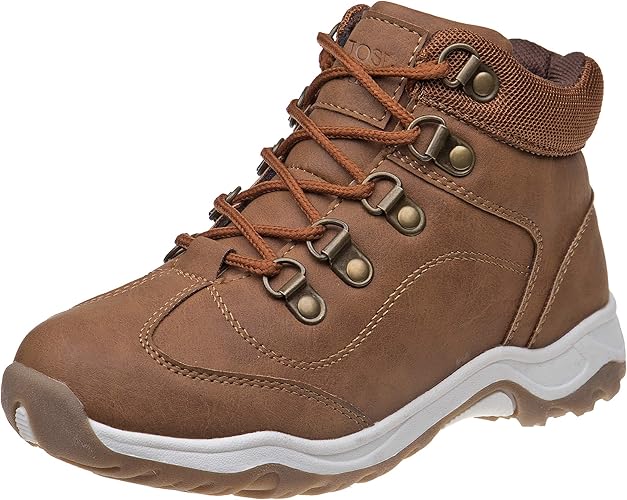 botas de trabajo para niño