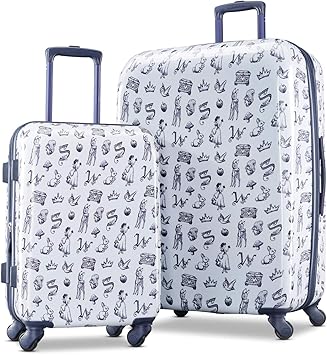 american tourister suitcase amazon