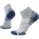 Smartwool Men's Hike Targeted Cushion Ankle Socks