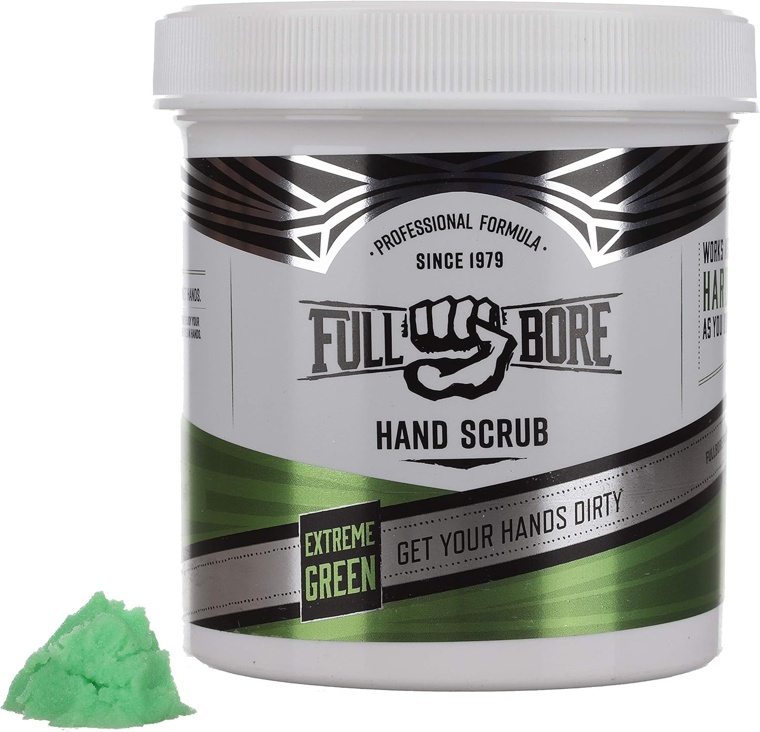Mean Green Power Hand Scrub (16 oz Jar) Amazon.ca Tools & Home