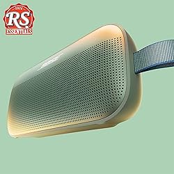 Bose SoundLink Flex Portable Bluetooth Speaker