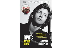 Brat: An '80s Story
