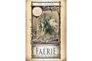 Enchantment of the Faerie Realm: Communicate with Nature Spirits & Elementals
