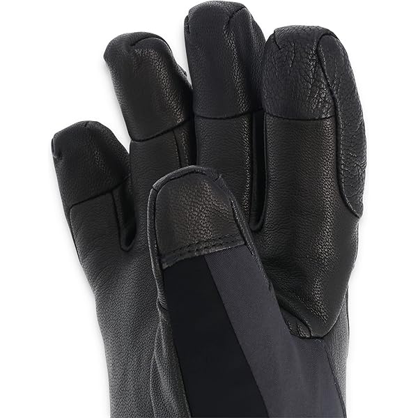 Amazon.com : Outdoor Research Men's Arete II GORE-TEX Gloves
