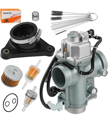 Amazon.com: Compatible For Honda XR400 XR400R XR600R XR650R