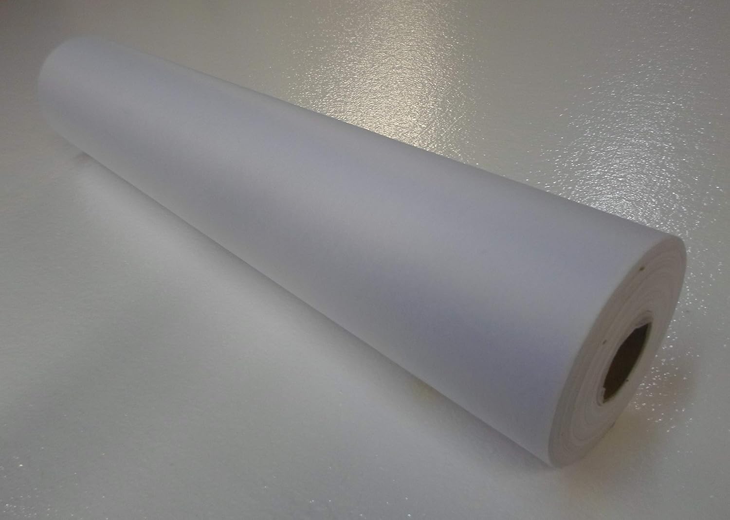 Coolant Filter Paper roll 28" x 100 yds. 2" ID core, Rayon/Polyester