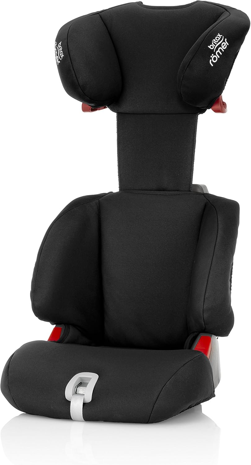 britax discovery sl isofix