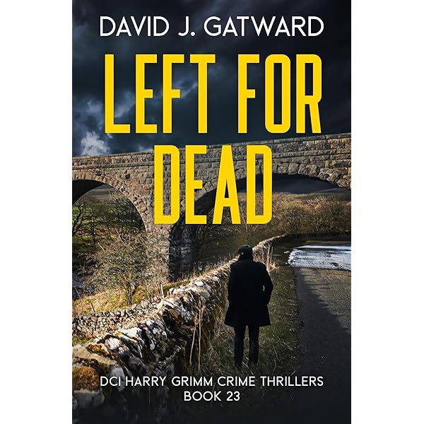Amazon.com: See No Evil: A Yorkshire Murder Mystery (DCI Harry