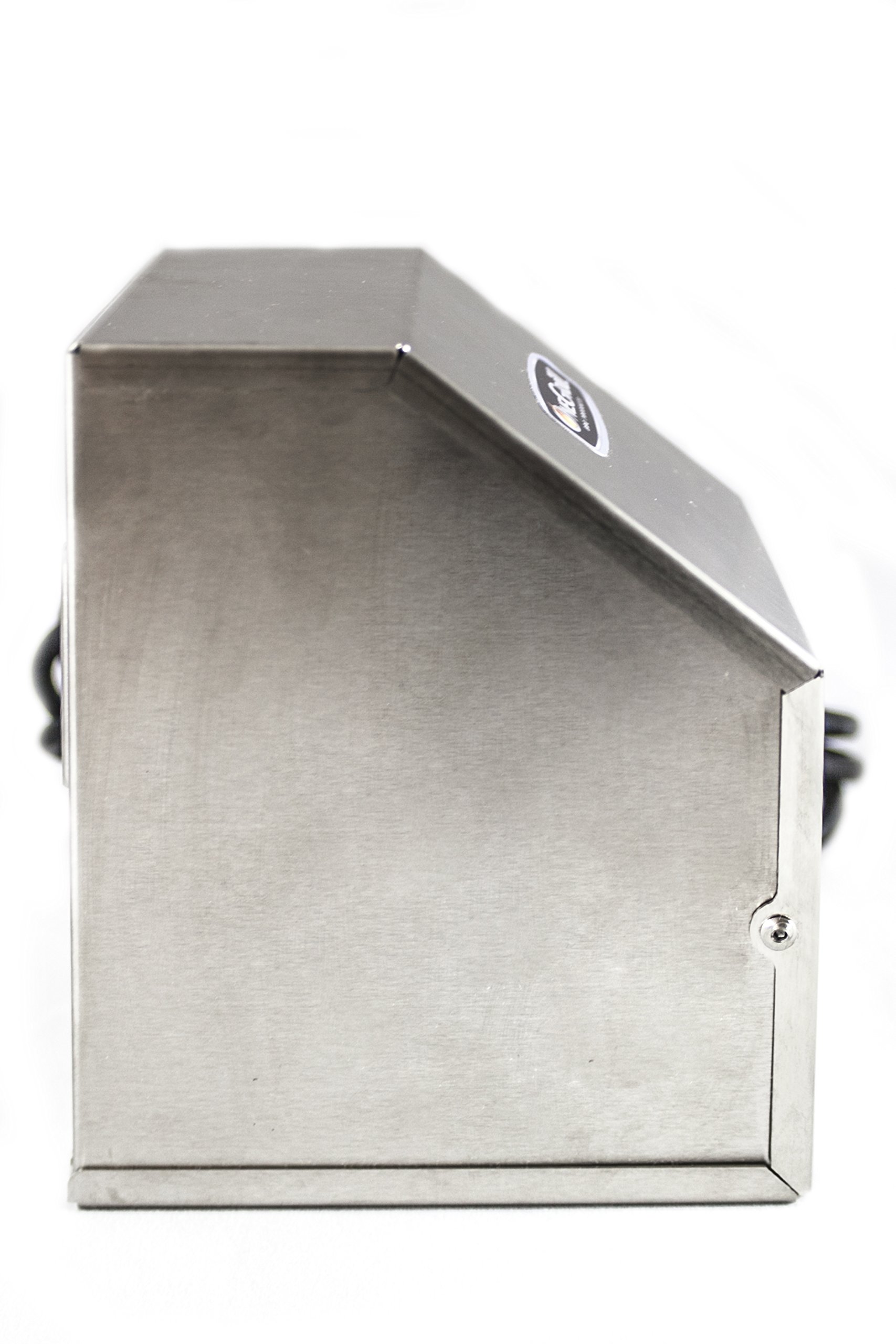 OneGrill Heavy Duty Stainless Steel Grill Rotisserie Motor Buy Online