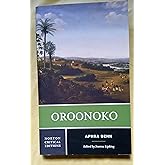 Oroonoko (Norton Critical Editions)