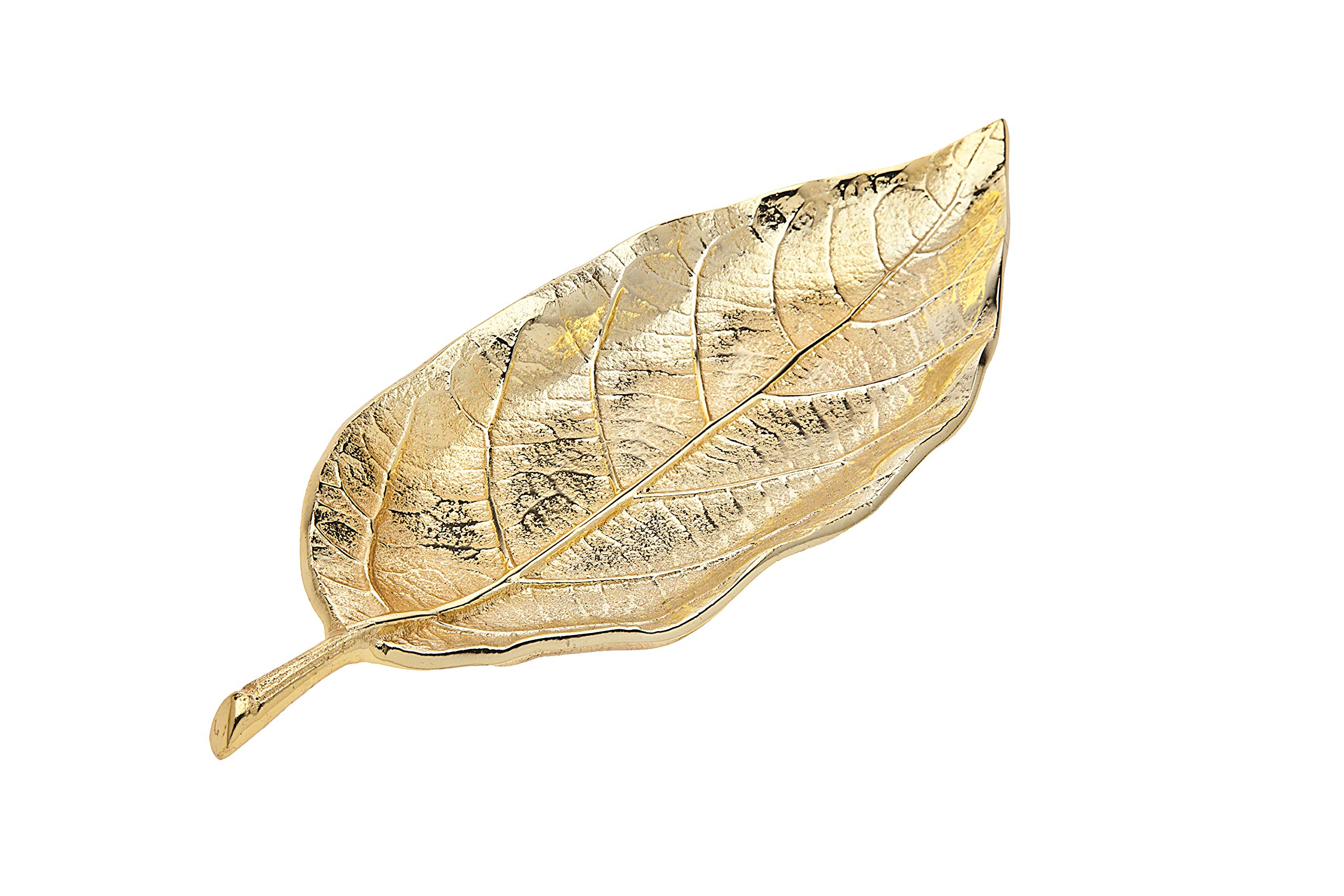 Godinger Leaf Tray
