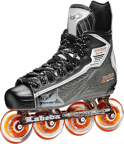 inline hockey skates amazon