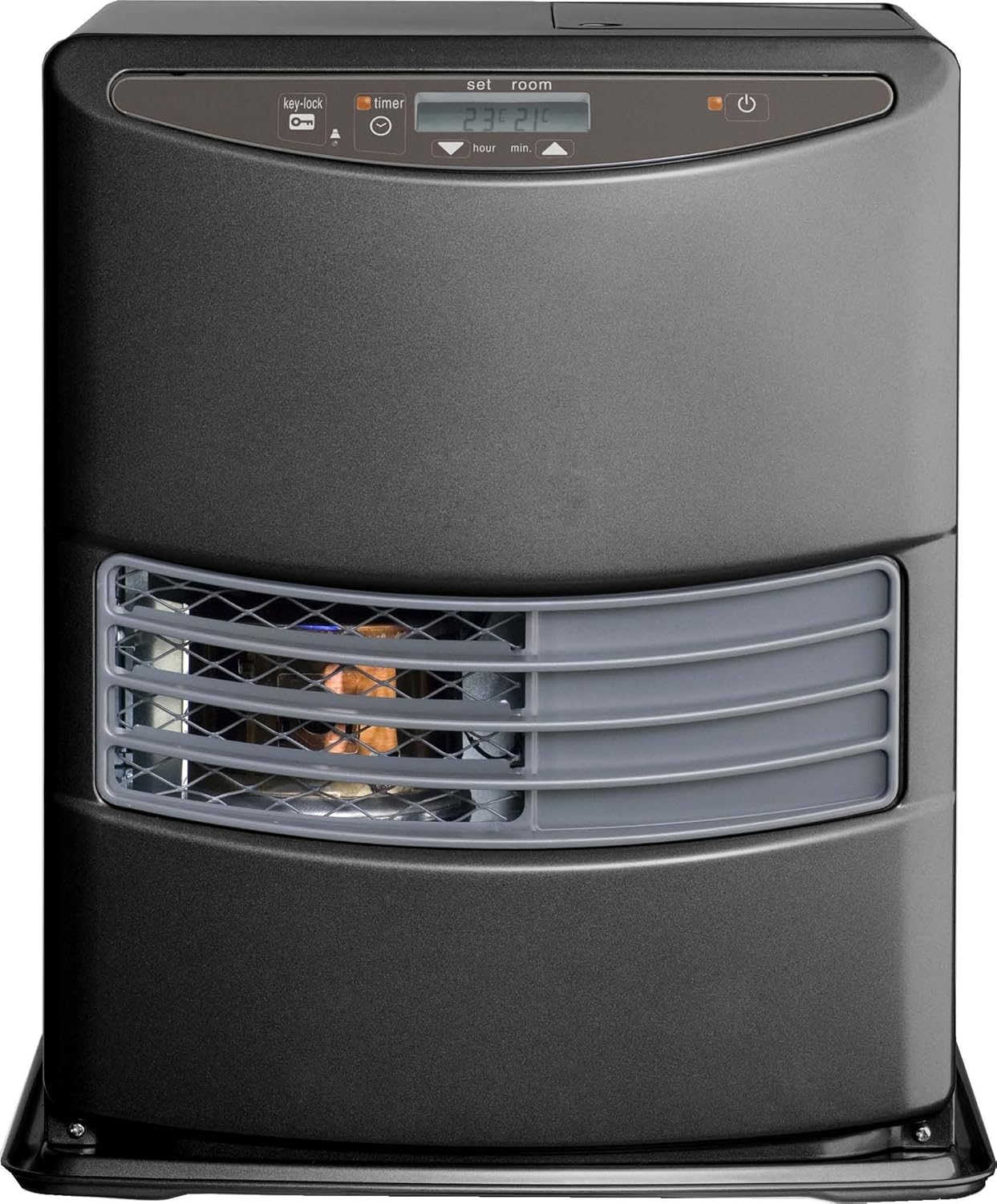 Stover SRE102C Poêle à pétrole électronique 8003000 W Amazon.fr Bricolage