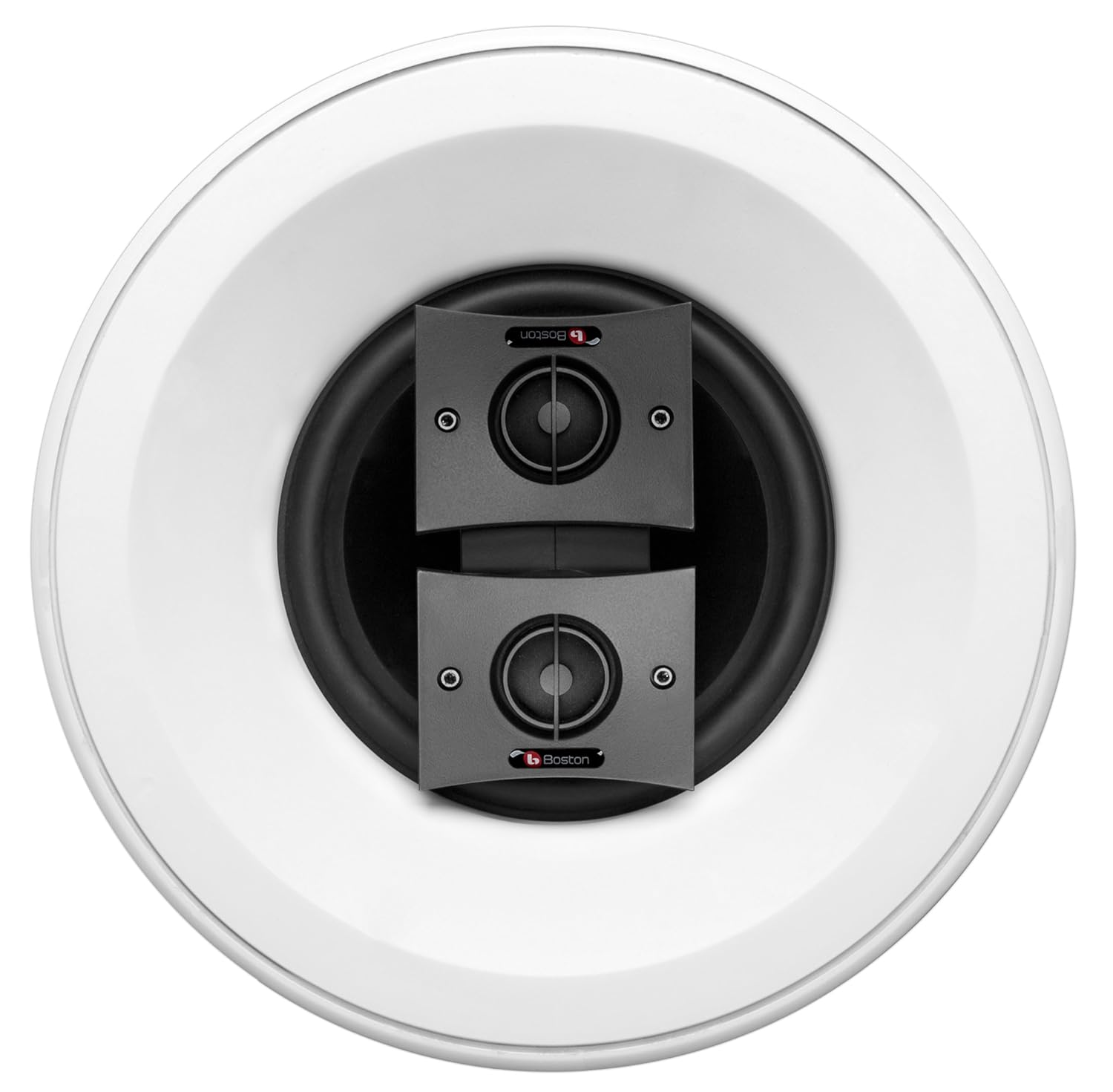 Boston Acoustics Hsi470t2 0xx00 Stereo In Ceiling Speaker White