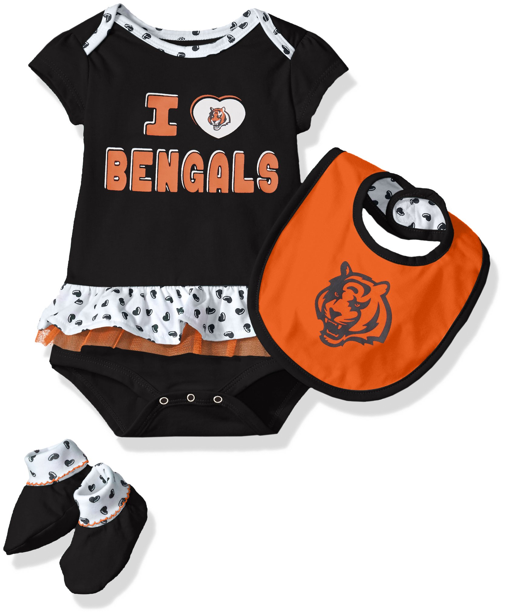 infant bengals jersey