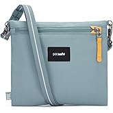 Pacsafe Unisex Pacsafe Go Anti Theft Crossbody Pouch