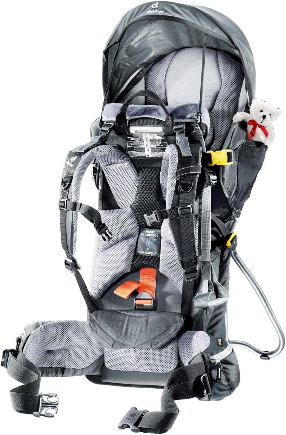 deuter kid comfort 3 cena