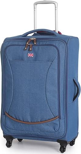 amazon it luggage 4 wheels