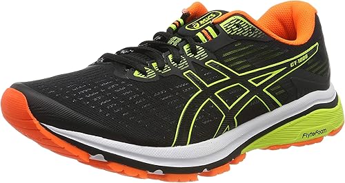 asics gt 1000 pisada