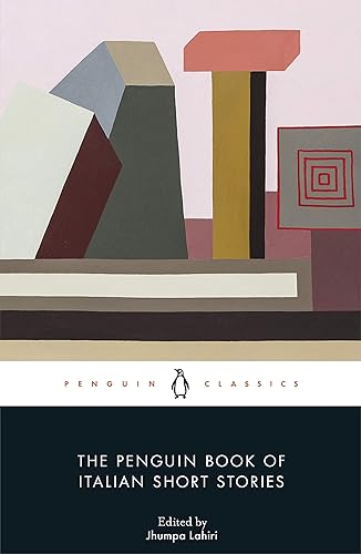 Download The Penguin Book of Italian Short Stories PDF